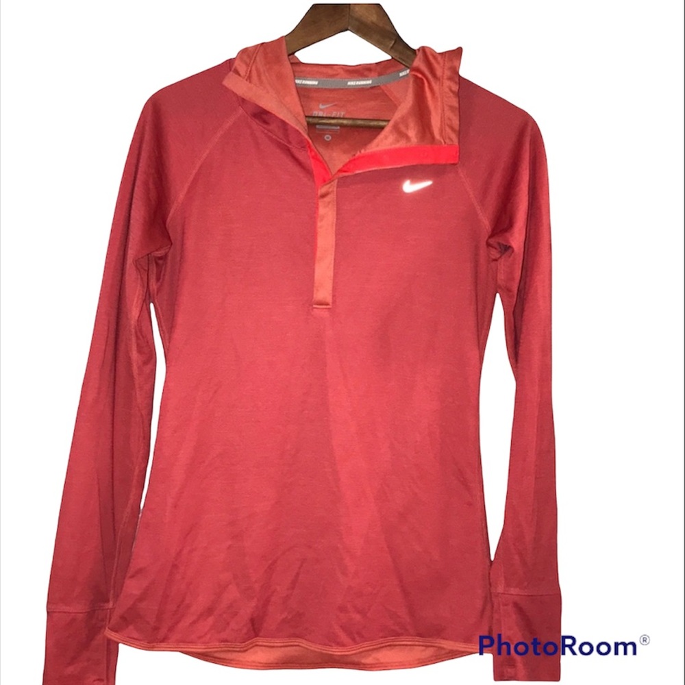 Nike Running Light long sleeve Hoodie
